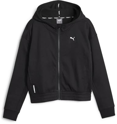 PUMA Train Favorite Fleece Full