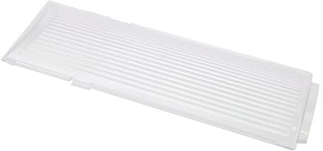 sparefixd for Bosch DKE Cooker Hood Extractor Fan Bulb Lamp Light Lens Cover