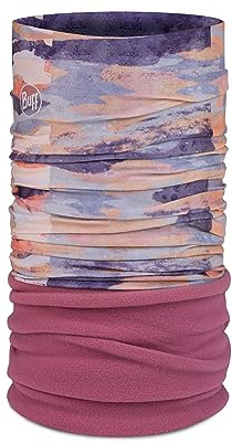 Buff Unisex für Jugendliche Halswärmer Polar Youth Polar Multifunktionstuch Kinder (1er Pack)