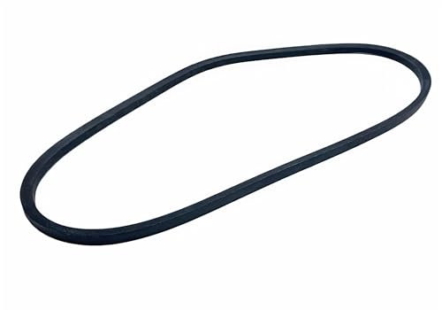 SECURA Keilriemen Antrieb kompatibel mit Dehner Gute Wahl 3,5 BR 46 460 VR Brill 46 R RE RH 47 BSR Rasentraktor