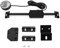 Kit di Lettura Digitale 0 a 150 Mm per Fresatrici Torni con Display LCD Remoto, Aggiornamento Vecchio Tornio, Comoda Sostituzione della Batteria