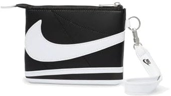 Nike Icon Cortez Wallet One Size