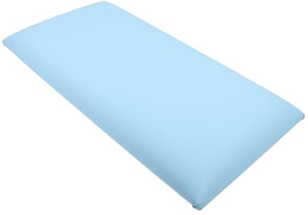 BESTonZON Selbstklebendes Kollisionssicheres Wandpad Weicher Wandaufkleber Für Jungen- Und Mädchenzimmer Einfach Zu Installierendes