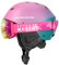 OutdoorMaster Skihelm Set,Kelvin Skihelm mit Skibrille PRO - Snowboard Helm Set für Männer, Frauen & Jugend
