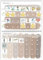 MEGA Wochenplaner und Tagesplaner für Kinder Boho, Routine Kind, Montessori, Morgenroutine, Abendroutine, Wochenplan, Aufgabenliste mit 160 TOP Kärtchen, Deutsch (Boho)