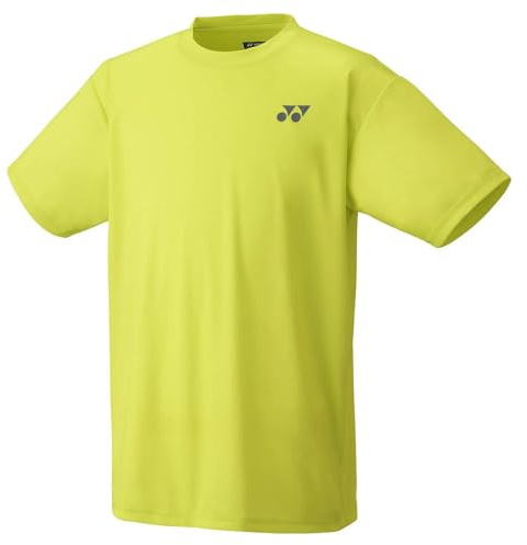 YONEX Ym0045ex Short Sleeve T-Shirt XL
