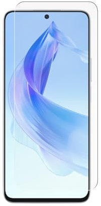 Todotumovil 3X Protector Pantalla para Honor 90 Lite | Cristal templado movil | Antiarañazos | Antihuellas | Dureza 9H | Ultra fino | Ultra Transparente | Ultra Resistente