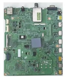 TV Motherboard Driver Board BN94-05302A BN41-01660A=BN41-01747A 40 Inch,Compatible For Samsung UE40D5700RSXXN UE40D5700RS UE40D5700,TV Main Board