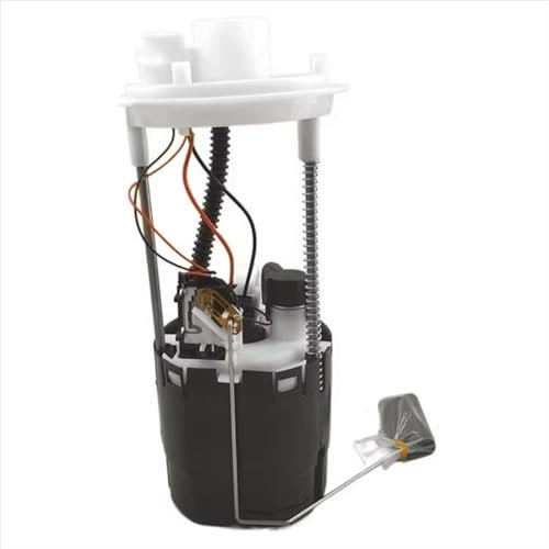 OTOZUM Gruppo Pompa Carburante Compatibile con Fiat per Alfa per Romeo per Lancia Gruppo Pompa Benzina Gruppo Pompa Carburante Accessori Auto 51709819 46760845