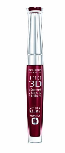 Bourjois 3D Effet Gloss 058