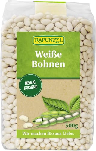 Bohnen weiß 6 x 500 gr