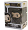 Funko Pop! Vinyl: TV: Game Of Thrones-Jon Snow - Collectable Vinyl Figure - Gift Idea - Official Merchandise - Toys for Kids & Adults - TV Fans - Model Figure for Collectors and Display