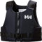 Helly Hansen Unisex Rider Qajaq Schwimmweste , Marineblau, 30/50