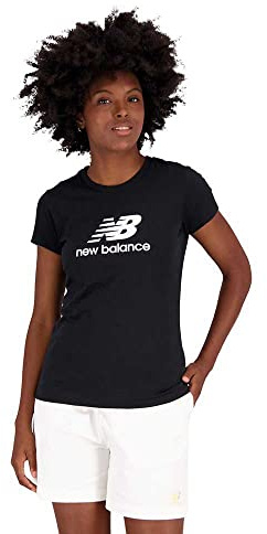 New Balance WT81536, T-Shirt for Women