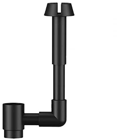 DONGKER Skimmer de superficie 3 en 1 para peceras, aceite de superficie de agua de acuario para tanque de agua