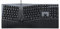 Perixx PERIBOARD-535RD USB ergonomische mechanische Tastatur– Low Profile Roter Linear Switches – Programmierbare Funktion – Kompatibel mit Windows und Mac OS X – QWERTZ Deutsches Layout