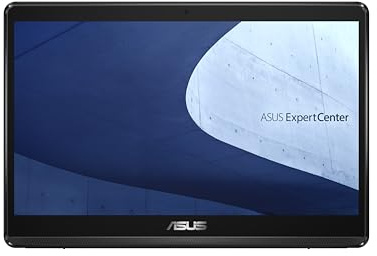 Asus Expert Center E1 AIO Intel CELERON 4GB 256GB 15.6'' TACTI