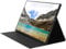 Monitor Portátil con Pantalla Táctil, 18 Pulgadas, 2,5 K, IPS, Monitor para Portátil, Full HD, 2560 X 1600, Monitor Externo Compatible con Puerto HDMI Tipo C, Monitor de Juegos