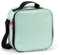 TATAY 1185523 Insulated Lunch Bag for Work or School, Aluminium, 3.5 liters, Green