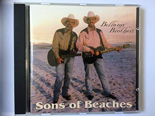 Bellamy Bros - Sons Of Beaches