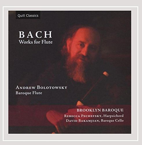 Works for Flute