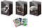 Cast Huzzle Puzzle Set No.5 Helix,Spiral,H&H- SG 5 + Cast Huzzle Produktflyer -No.5