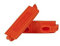 PFIFF Steigbügeleinlagen, orange Full
