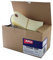 agipa 101580 Gepäckanhänger, 120 x 57 mm, neutral, mit Draht