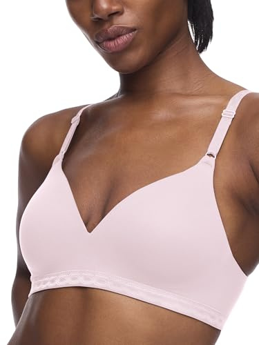 Cloud 9 Wire-Free Contour Bra