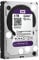 WD Purple 4 TB Hard Drive for Video Surveillance - Intellipower SATA 6 Gb/s 64MB Cache 3.5 Inch - WD40PURX