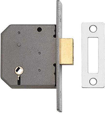 UNION 2126 Mortice Bathroom Lock