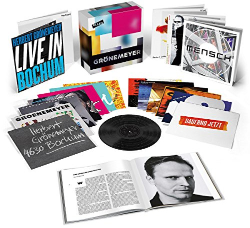 Alles (Super Deluxe Vinyl Box) [Vinyl LP]