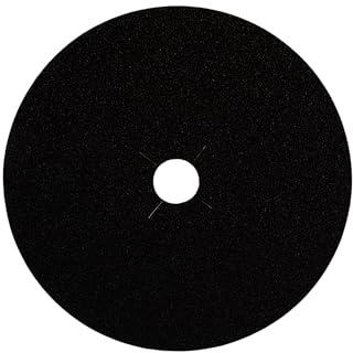 Makita P-43826 180 mm 40 Grit Abrasive Floor Disc - Multi-Colour