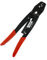 HS-16 - Cable crimpadora para cable (1,25-16 mm, 50 A)