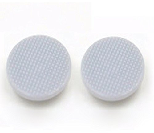 Daumengriff Stick Cap Abdeckung Thumbsticks Joystick Kappe für Sony PSP 1000 PSP 1001 Fat