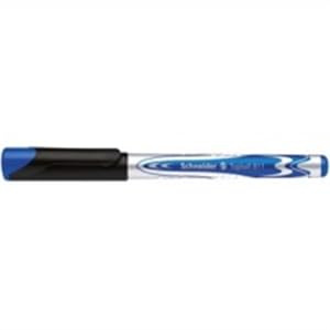 Schneider Tintenroller Topball 811, Strichstärke: 0,5mm, blau