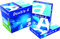 5 Stück A4 Kopierpapier 500 Blatt 80 g Double A Qualität Premium Extra Weiß