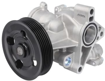 AISIN WPS-912 Kühlung