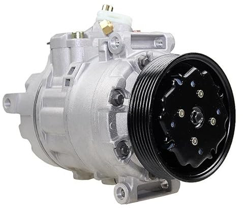 BESTPRICE compressore aria condizionata per DENSO 7SEU17C