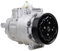 BESTPRICE compressore aria condizionata per DENSO 7SEU17C