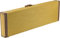 Fender Custodia Classic Series per Precision Bass e Jazz Bass, Tweed