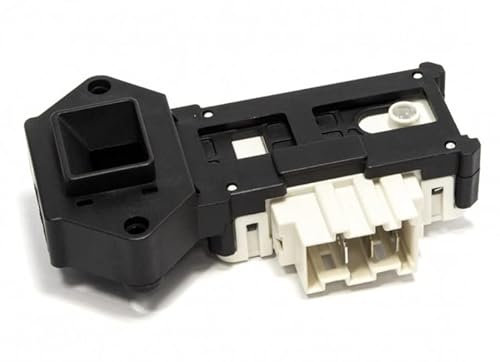 Bloccoporta Apri Porta Serratura Oblo' Lavatrice Compatibile con Samsung