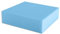 Pieza de Espuma a Medida 120 x 190 x 10 cm - Densidad 25 kg/m3 Extrafirme, para tapizar, sofás, colchones, Cojines, sillas