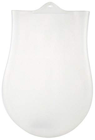 Sacchetto per impastare silicone, Sacchetto per impastare riutilizzabile Sacchetto per impasto di farina Conservazione per miscelazione Sacchetti non tossici Strumento la cottura della cucina