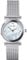 Sekonda Damen-Armbanduhr Analog Quarz Perlmutt Zifferblatt Milanaise Armband 40346