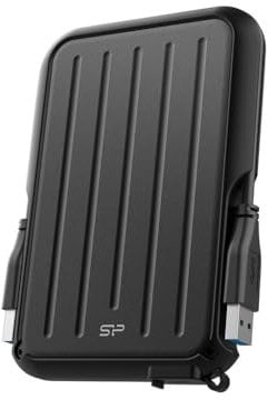 Silicon Power Disque Dur Externe A66 2To