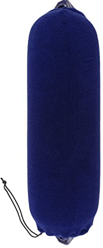 DOVAGO Copri parabordi (F3, Blu Navy)