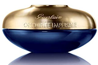 GUERLAIN Orchidée Impériale La Crème Légère The Light Cream Refill, 50 ml