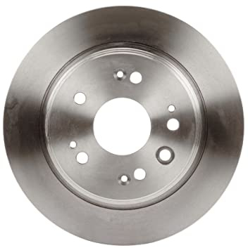 BOSCH 2x Bremsscheibe Hinten Ø282mm Höhe: 58,4mm Dicke: 12mm Lochkreis-Ø: 114,3mm voll 0 986 479 361