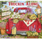 LANG Truckin' Along 2024 Wandkalender (24991002010)